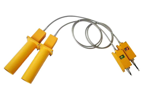 BLF-T18光纖爐内激光檢測器