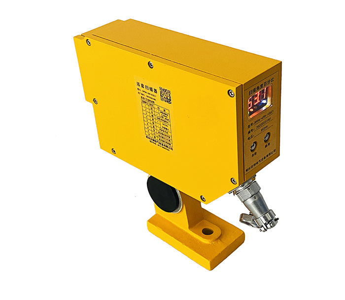 産品介紹——BPD6型智能數字活套掃描器